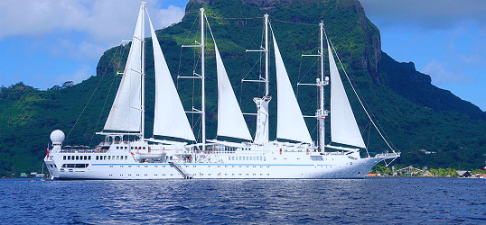 Windstar Cruises Offers 14 New Itineraries | TravelPulse